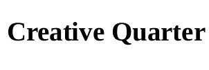 creative quarter