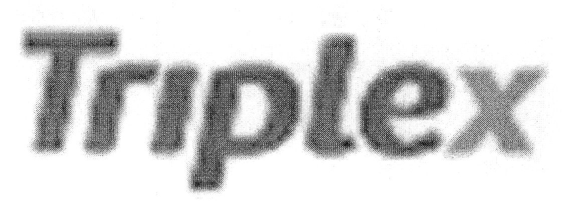 triplex