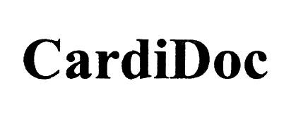 cardidoc