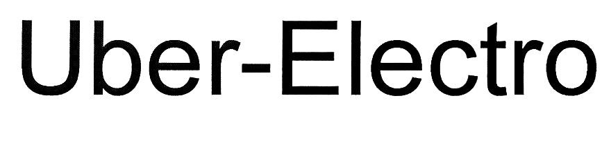 uber-electro