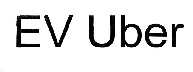 ev uber