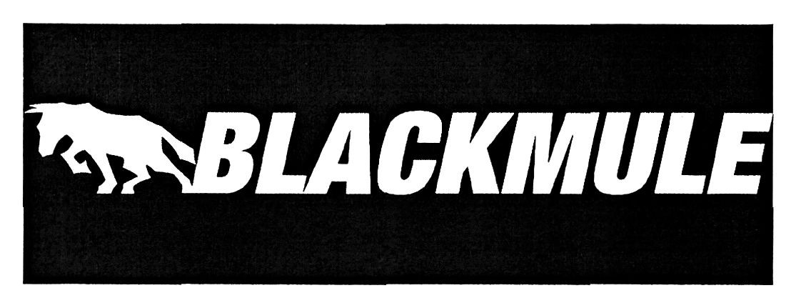 blackmule