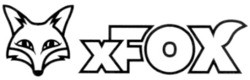 x fox