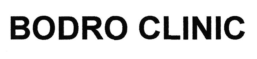 bodro clinic