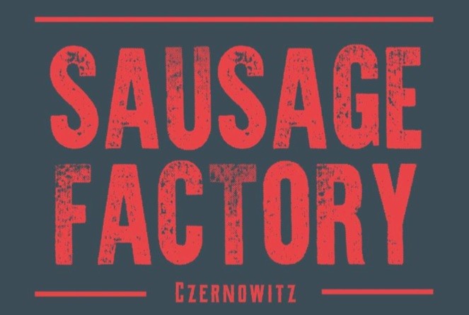 sausage factory