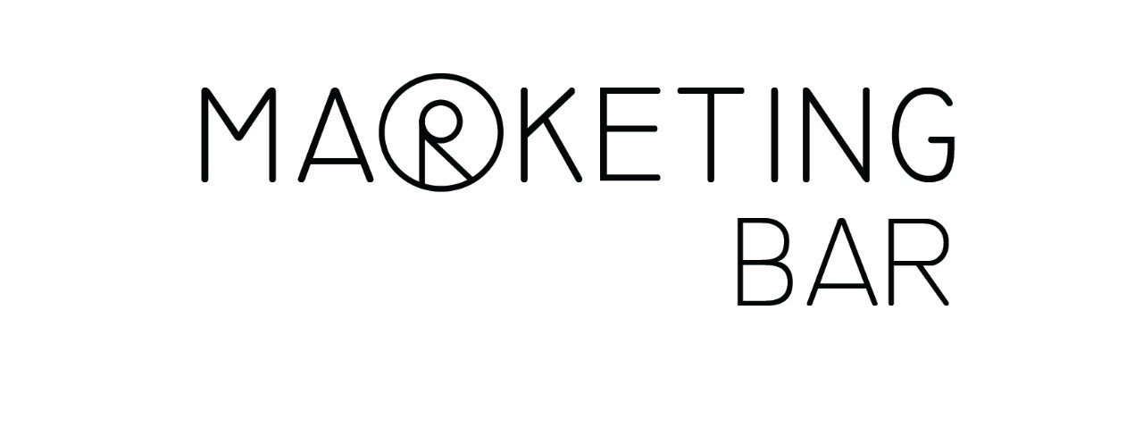 marketing bar