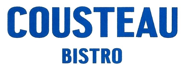 cousteau bistro