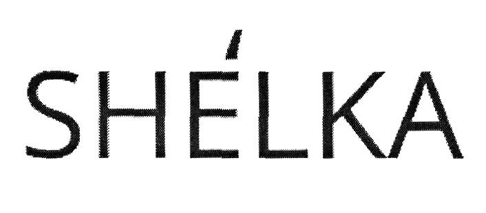 shelka