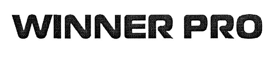 winner pro