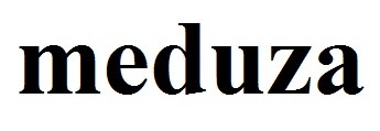 meduza