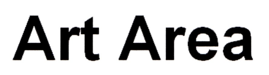 art area