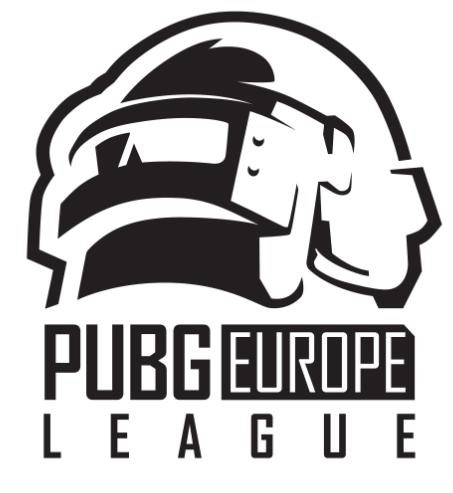pubg europe league