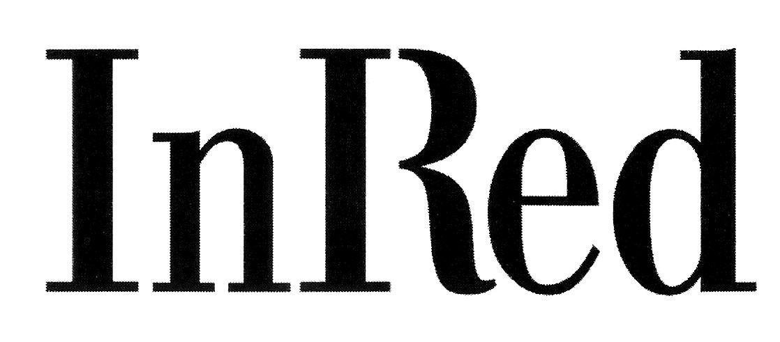 inred