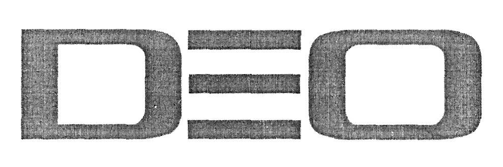 deo