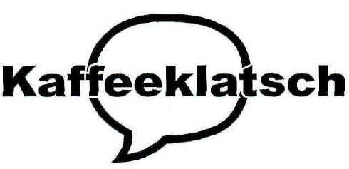 kaffeeklatsch