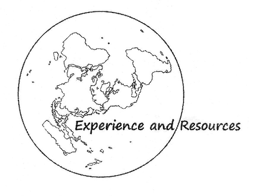 experience and resources
