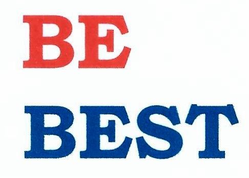be best