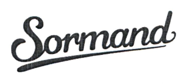 sormand