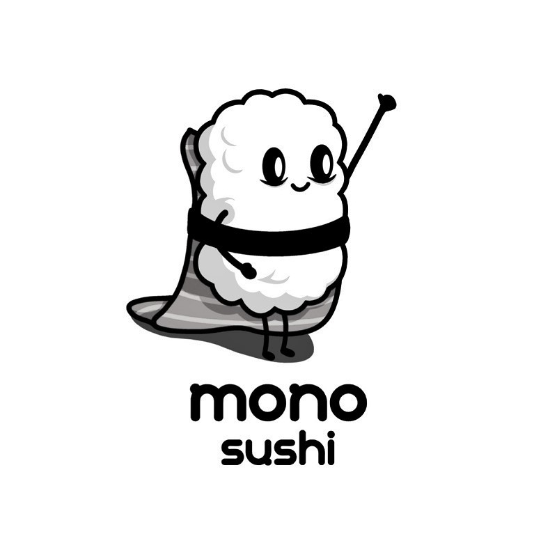 mono sushi