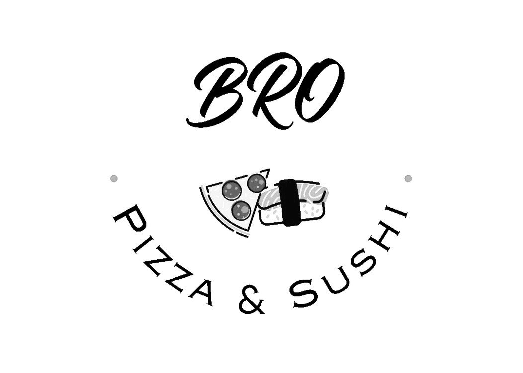 pizza&sushi
