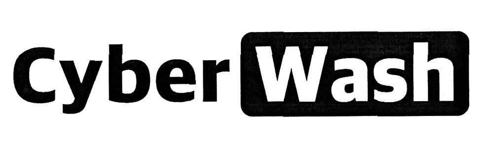 cyber wash