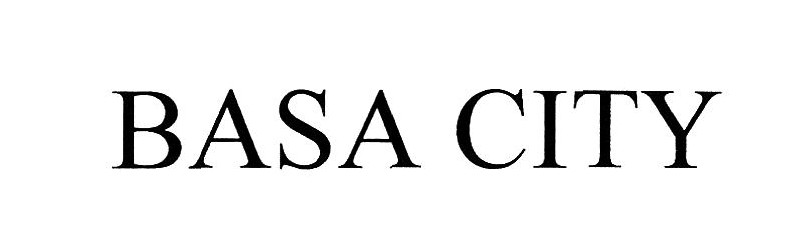 basa city