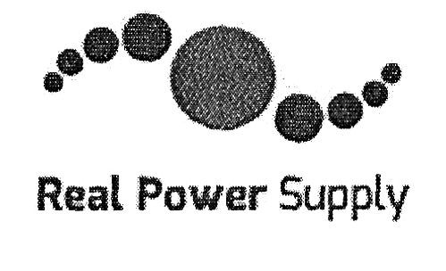 real power supply