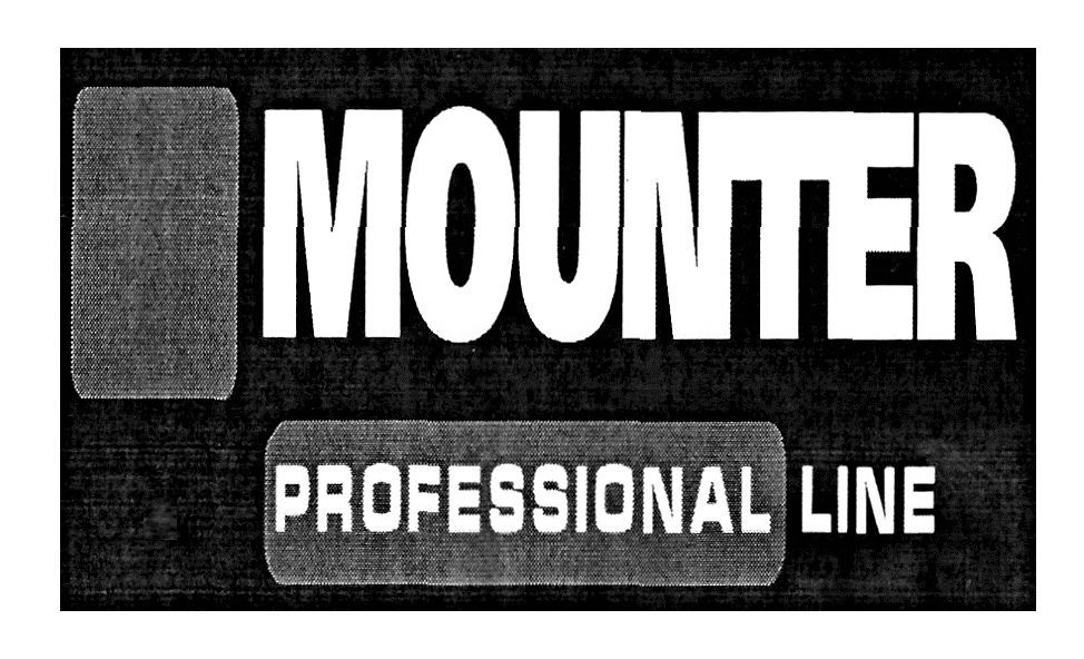 professional line