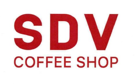 coffee shop