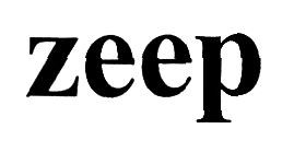 zeep