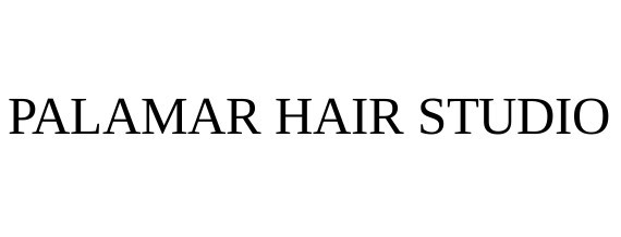palamar hair studio