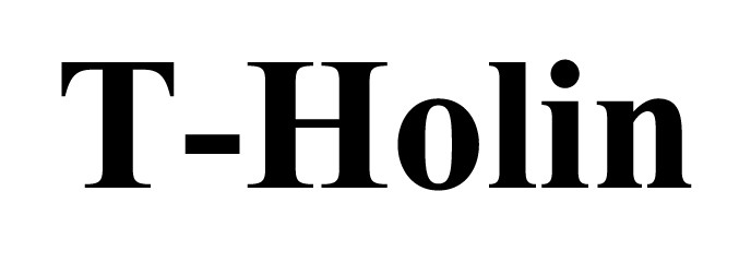 t-holin