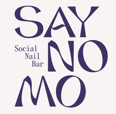 social nail bar