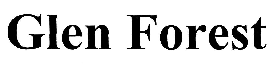 glen forest