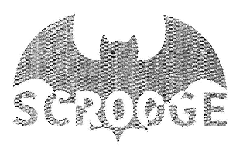 scrooge