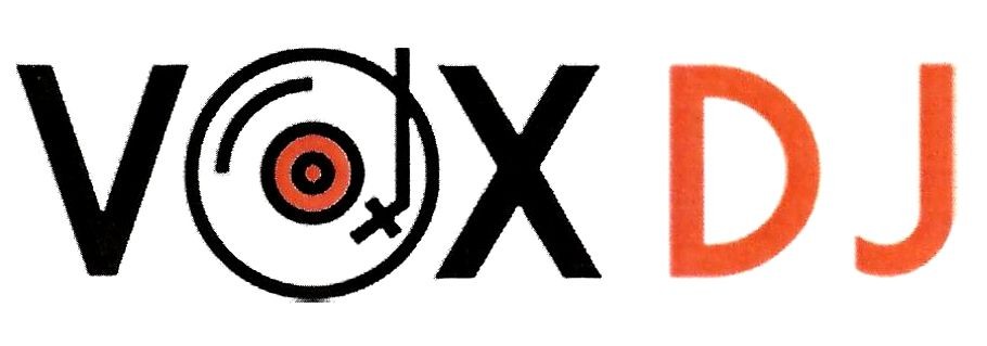 vox dj