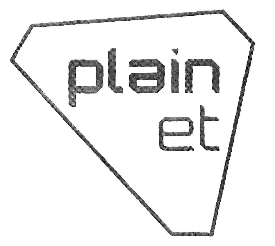 plain et