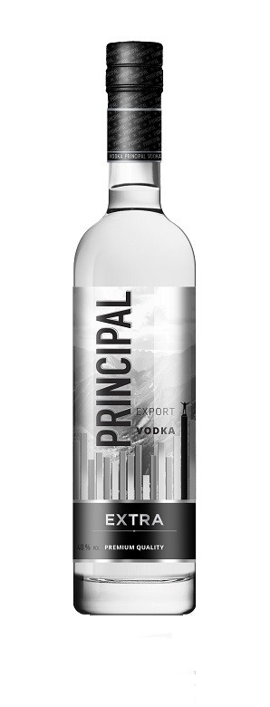 vodka principal vodka