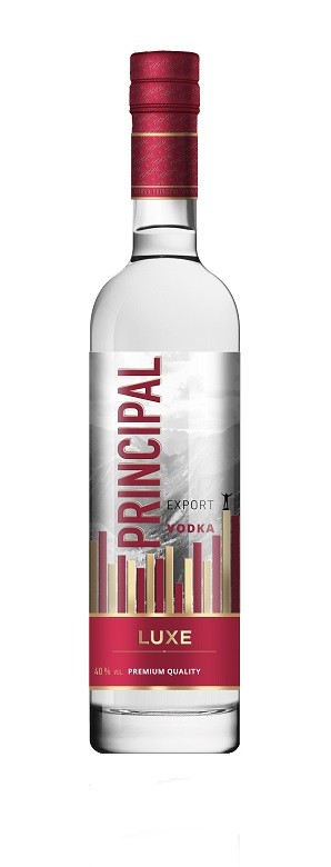 vodka principal vodka