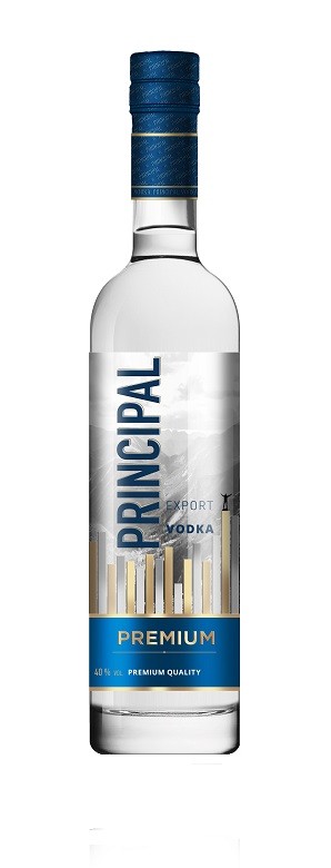 vodka principal vodka