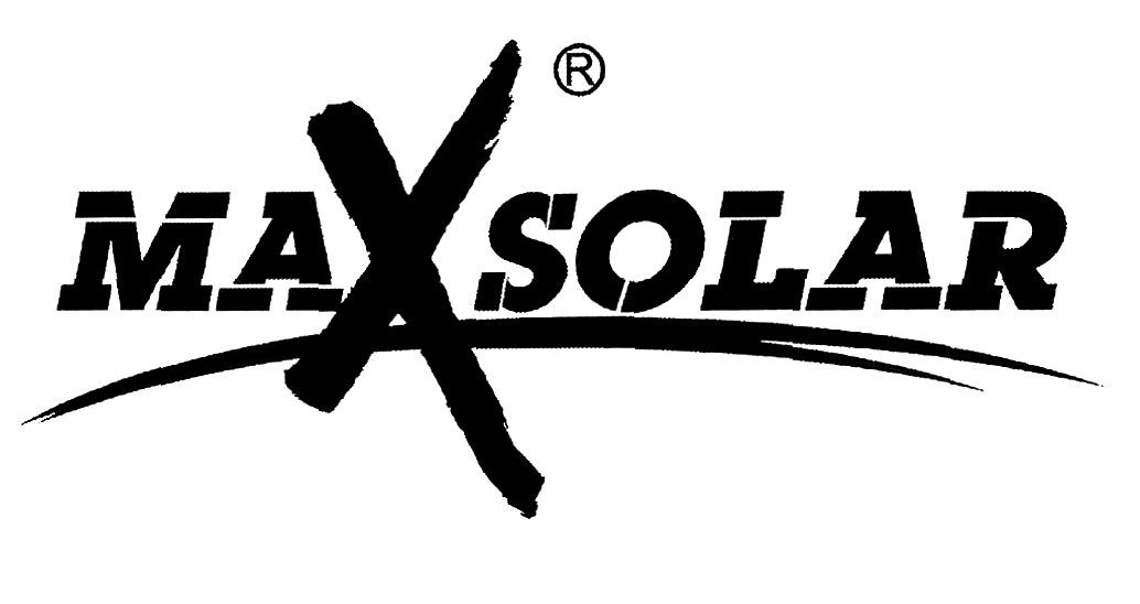 maxsolar