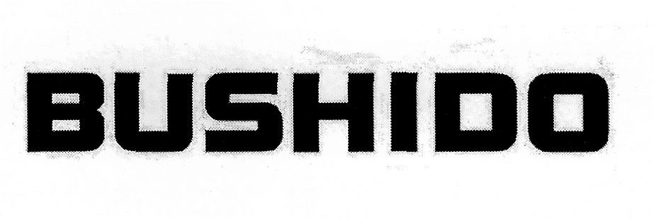 bushido