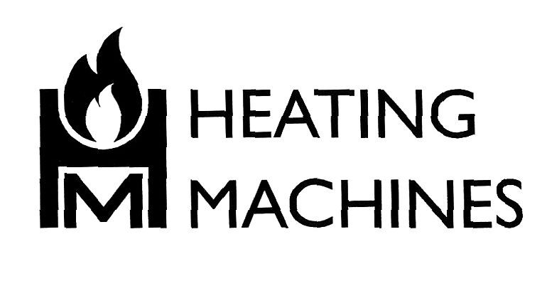 heating machines