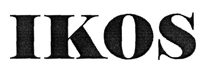 ikos