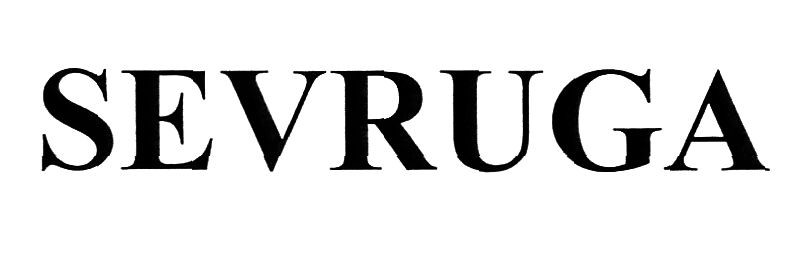 sevruga