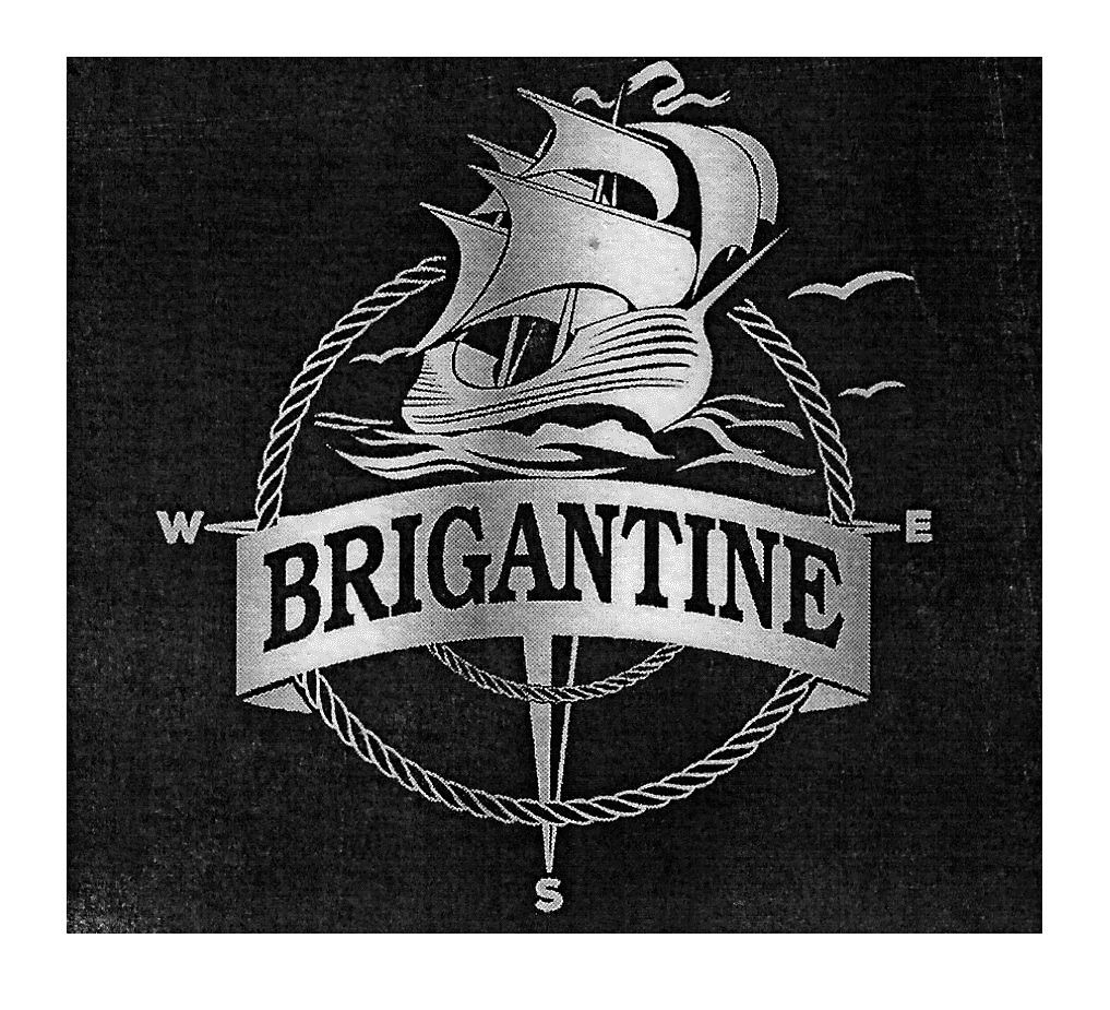 brigantine