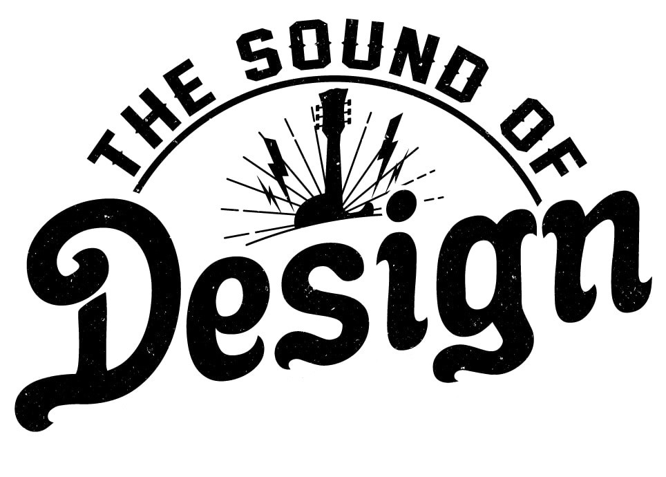 the sound of design