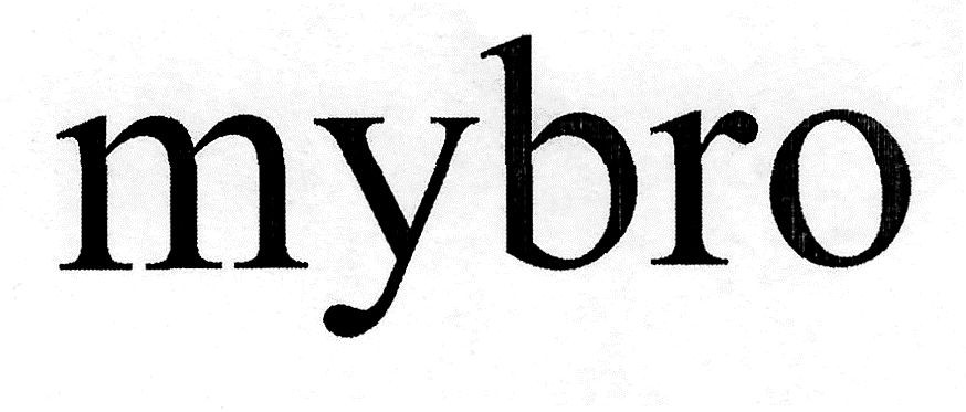 mybro