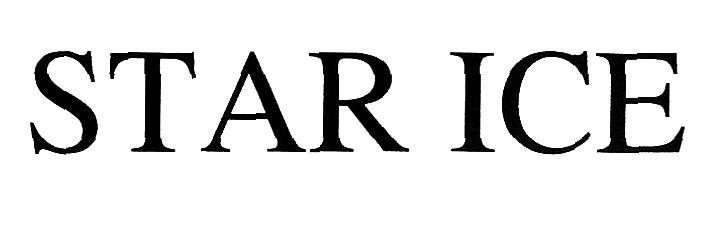 star ice