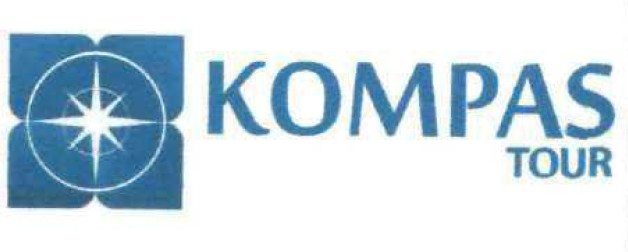 kompas tour